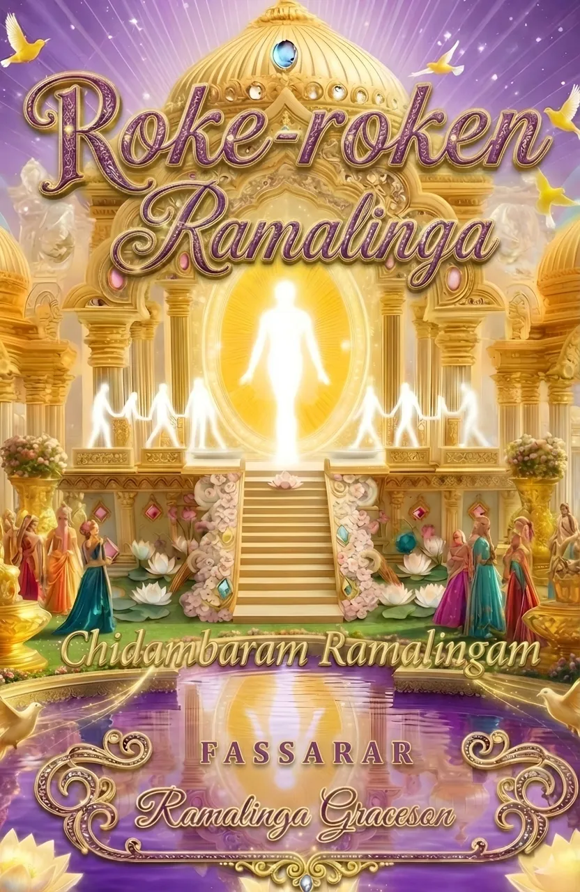 Roƙe-roƙen Ramalinga